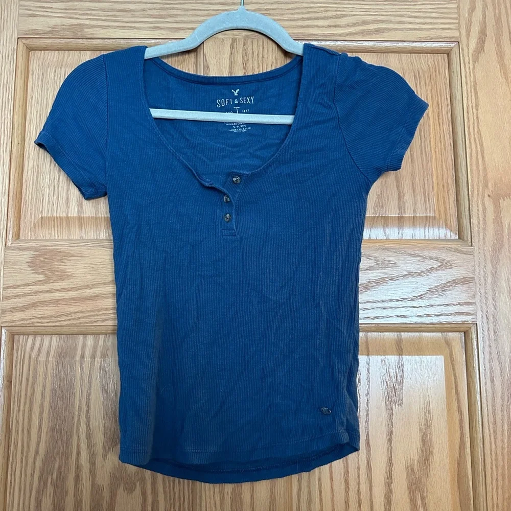 American eagle tee - Picture 1 of 3